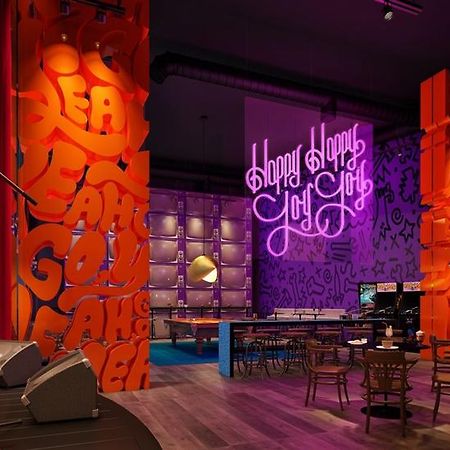 Nickelodeon Hotels & Resorts Riviera Maya プエルト・モレロス エクステリア 写真