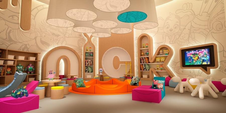 Nickelodeon Hotels & Resorts Riviera Maya プエルト・モレロス エクステリア 写真